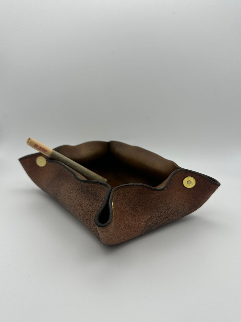"Take a Hit" Ashtray