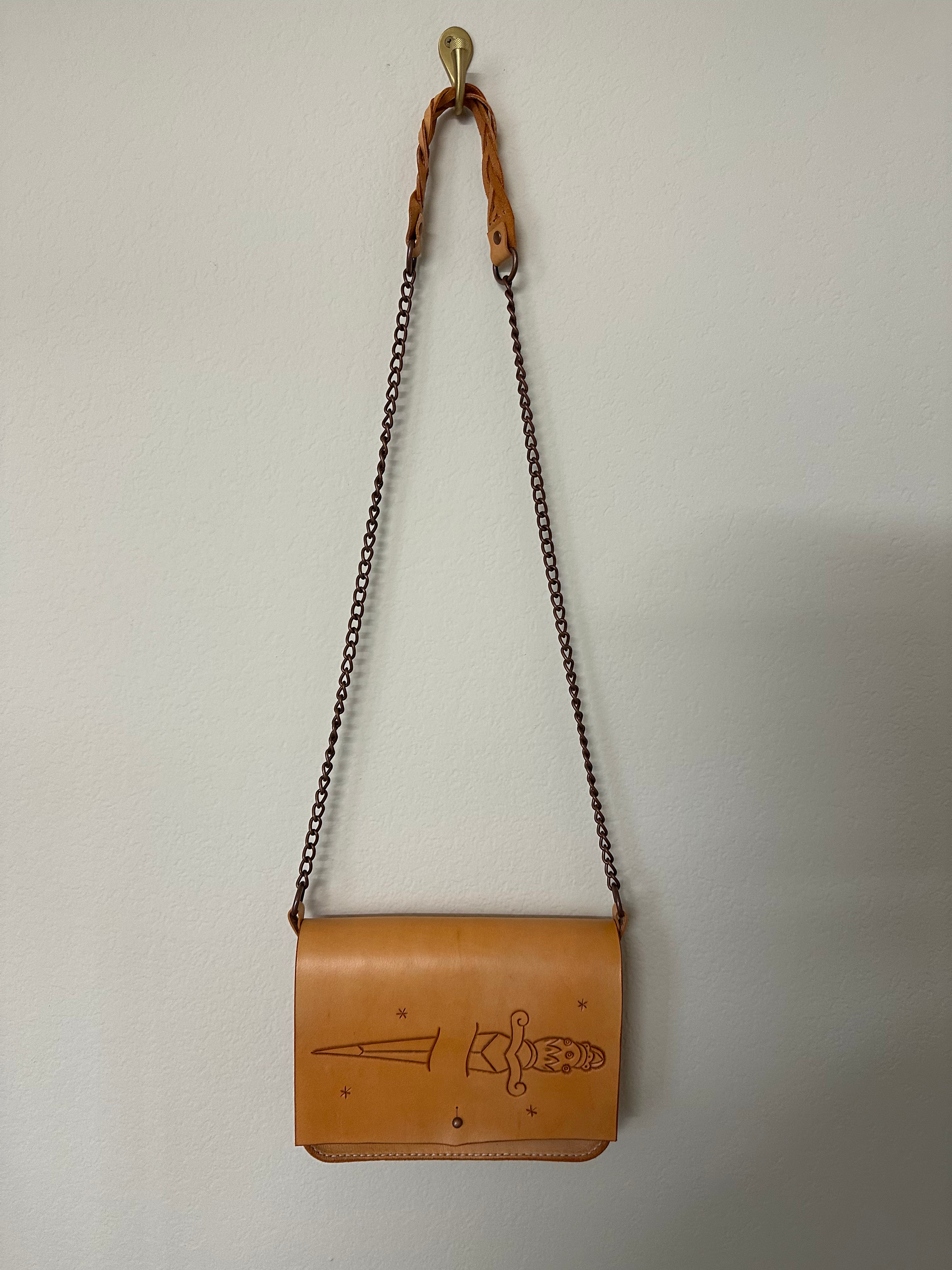 Dagger Bag