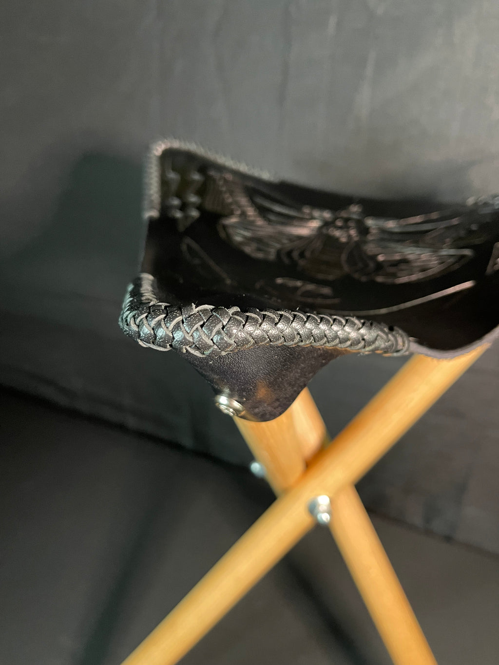 DDMB Stool