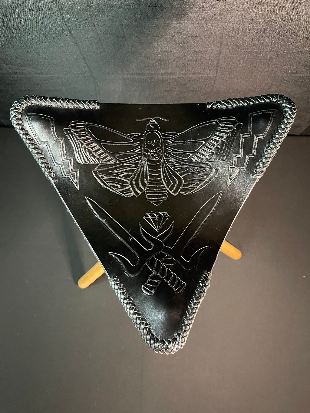 DDMB Stool